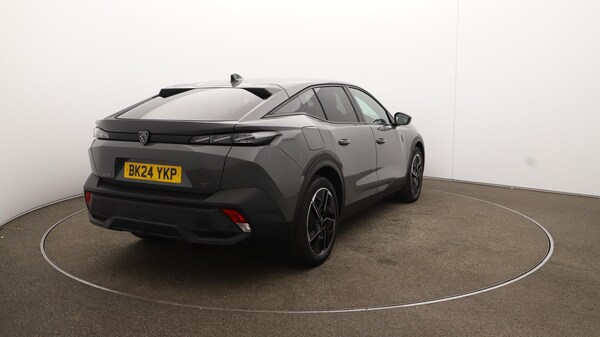 Used Peugeot 408 2024 for sale - 75669213: Photo 56
