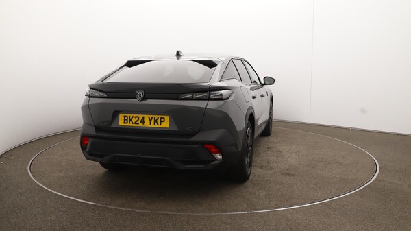 Used Peugeot 408 2024 for sale - 75669213: Photo 57