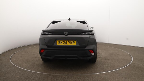 Used Peugeot 408 2024 for sale - 75669213: Photo 58