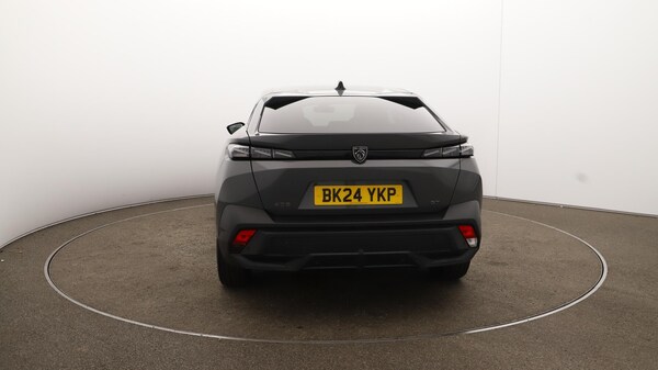 Used Peugeot 408 2024 for sale - 75669213: Photo 60