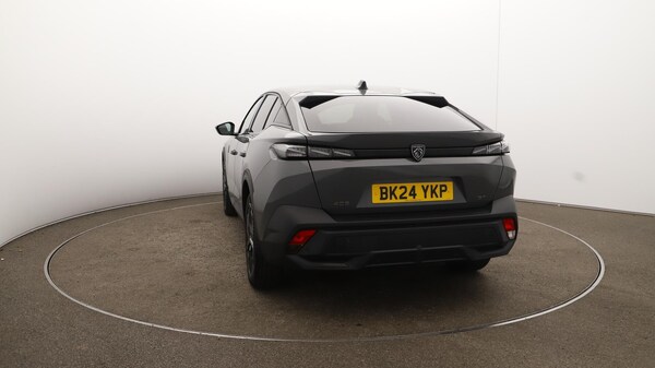 Used Peugeot 408 2024 for sale - 75669213: Photo 61