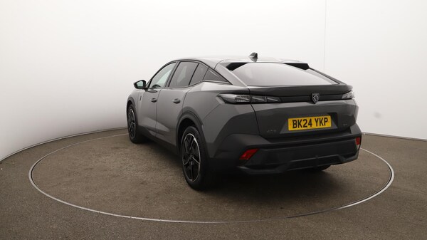 Used Peugeot 408 2024 for sale - 75669213: Photo 62