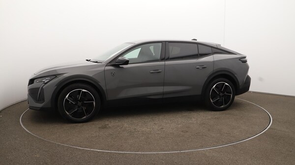 Used Peugeot 408 2024 for sale - 75669213: Photo 67