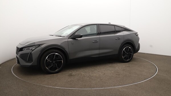 Used Peugeot 408 2024 for sale - 75669213: Photo 68