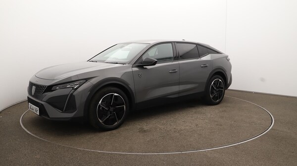 Used Peugeot 408 2024 for sale - 75669213: Photo 69