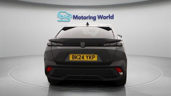 Used Peugeot 408 2024 for sale - 75669213: Photo 7
