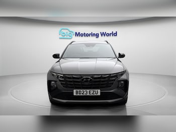 Used Hyundai TUCSON 2023 for sale - 79137633: Photo