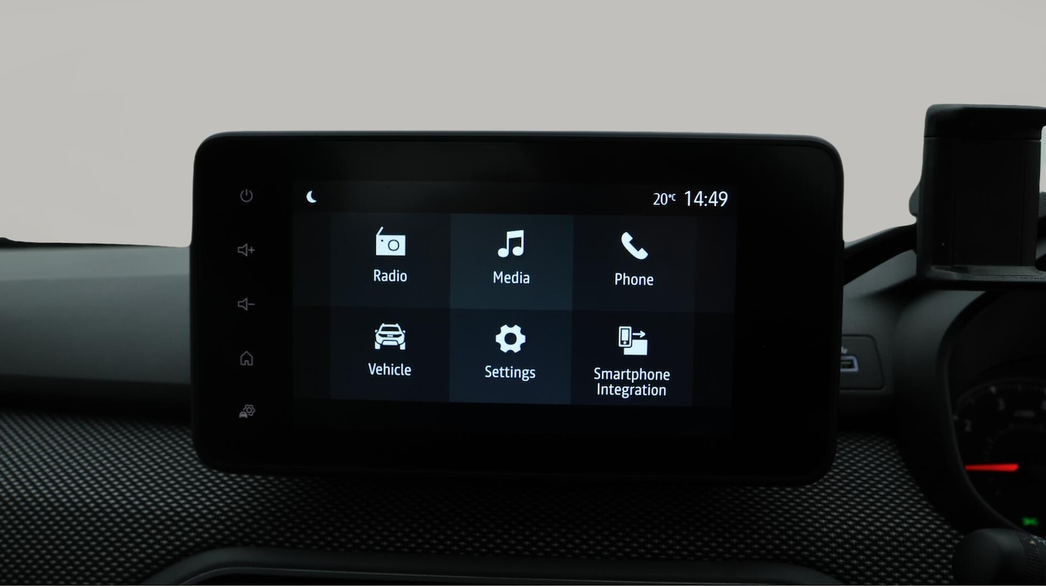 Used Dacia Sandero 2023 for sale - 76071996: Photo 11