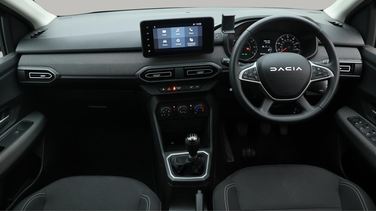 Used Dacia Sandero 2023 for sale - 76071996: Photo 13