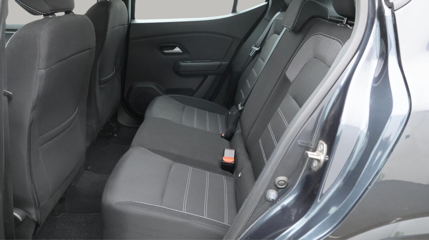 Used Dacia Sandero 2023 for sale - 76071996: Photo 16