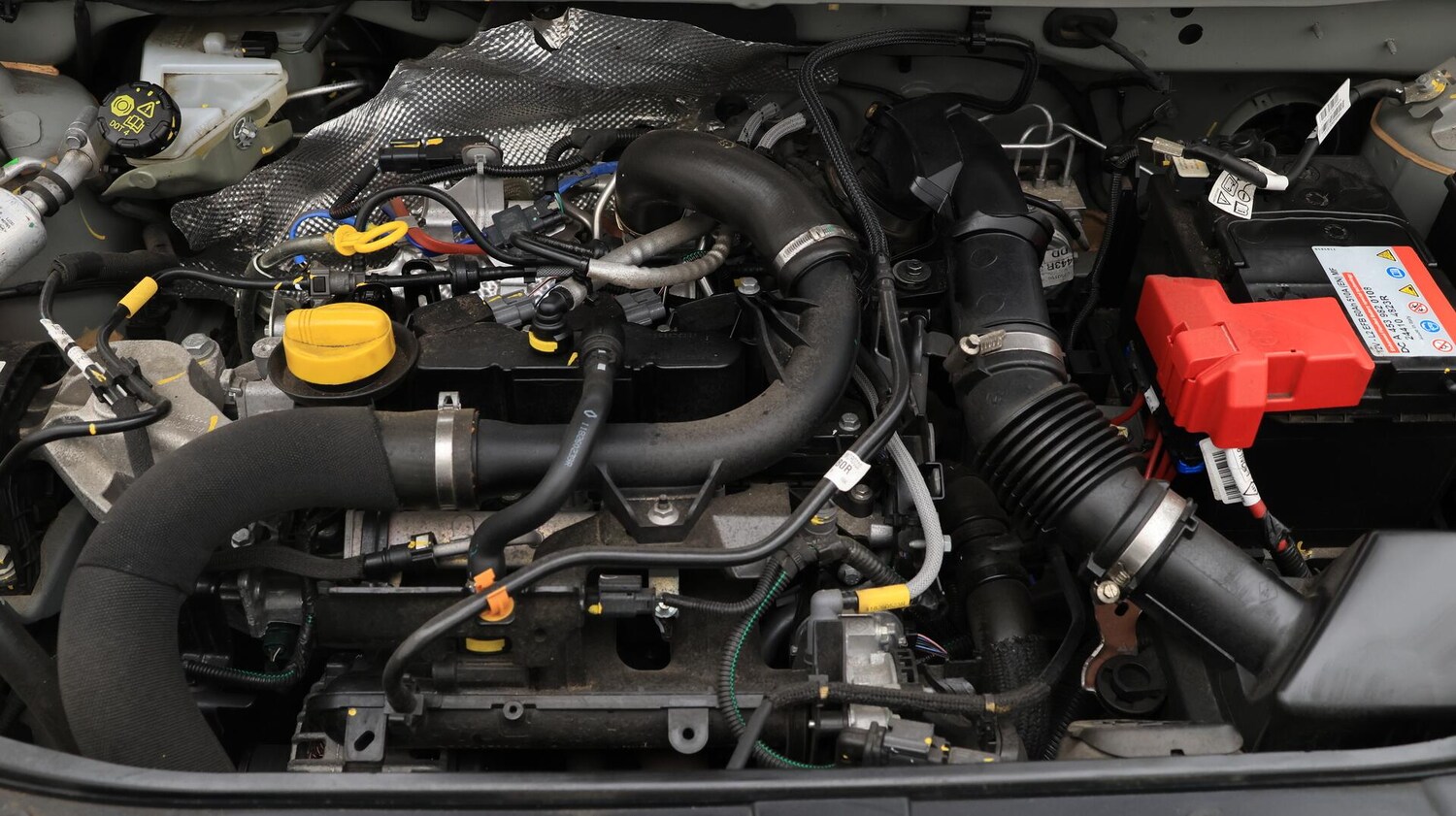 Used Dacia Sandero 2023 for sale - 76071996: Photo 19