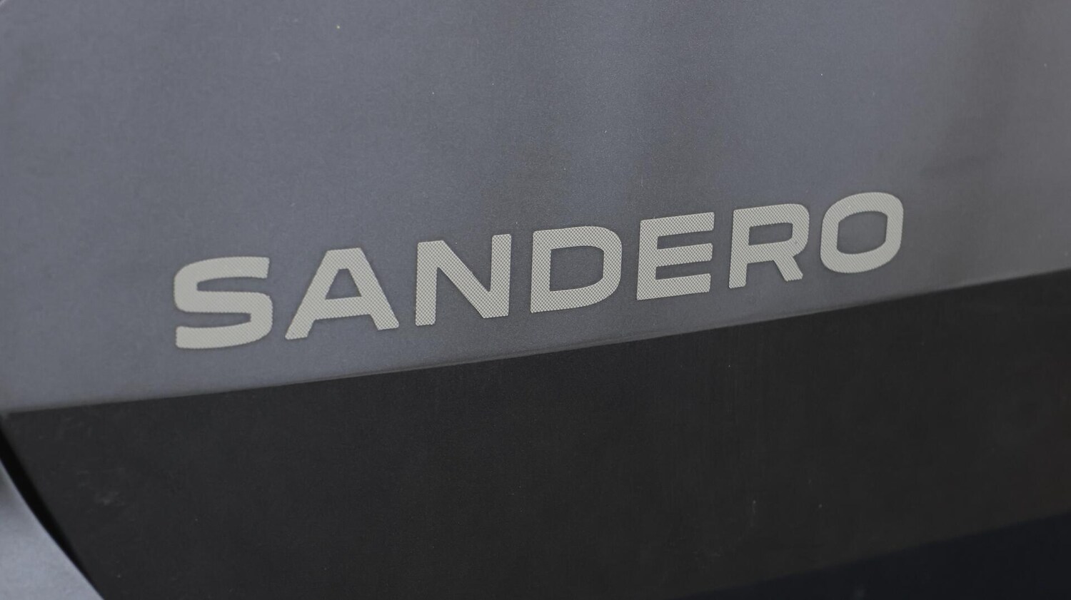 Used Dacia Sandero 2023 for sale - 76071996: Photo 20