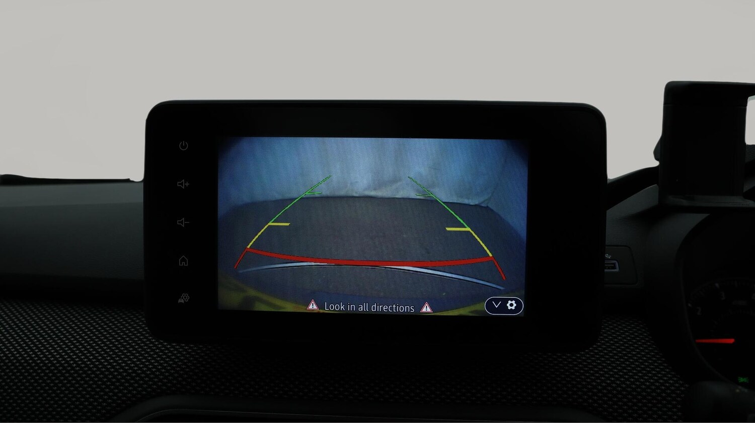 Used Dacia Sandero 2023 for sale - 76071996: Photo 23