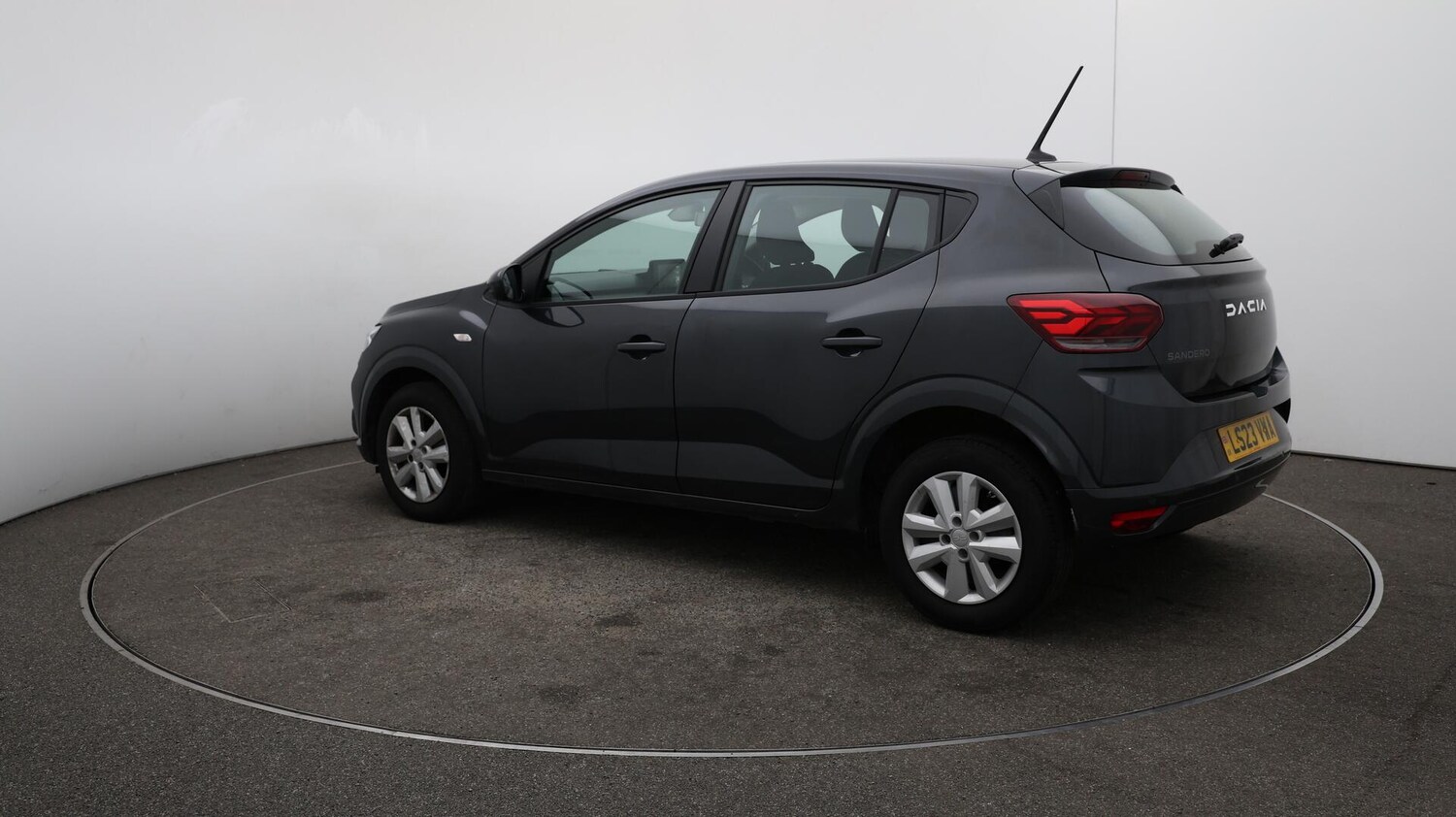 Used Dacia Sandero 2023 for sale - 76071996: Photo 33