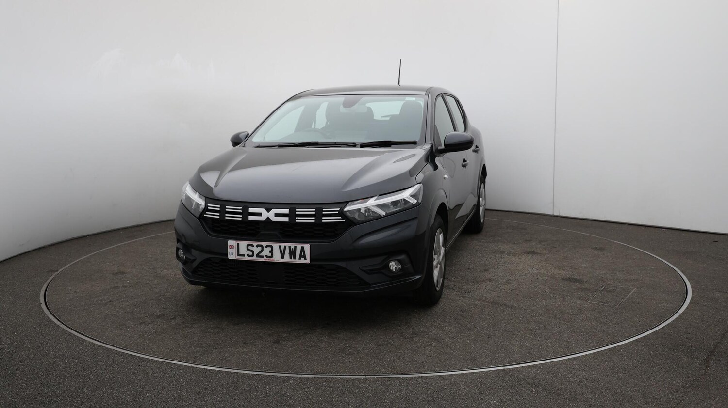 Used Dacia Sandero 2023 for sale - 76071996: Photo 36