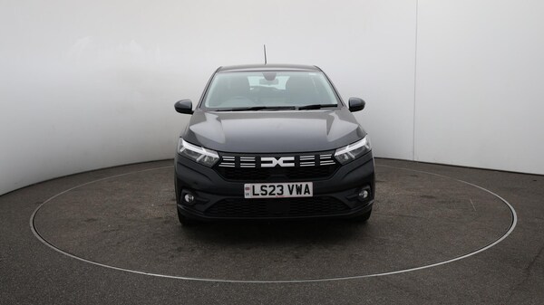 Used Dacia Sandero 2023 for sale - 76071996: Photo 38