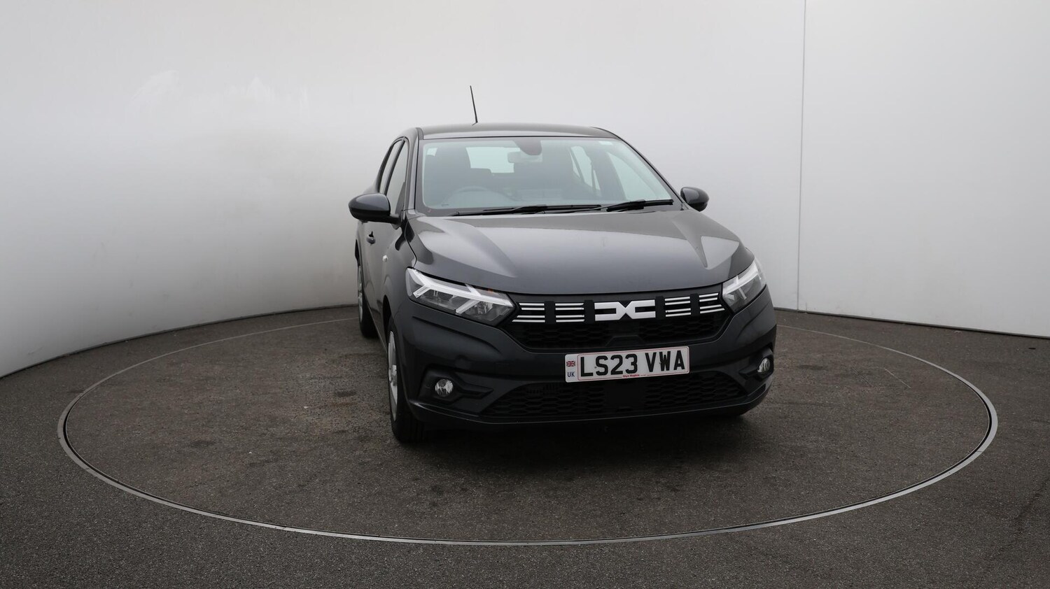 Used Dacia Sandero 2023 for sale - 76071996: Photo 39