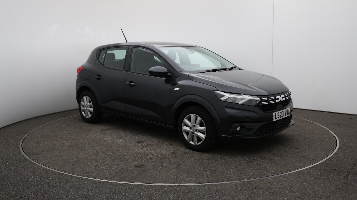 Used Dacia Sandero 2023 for sale - 76071996: Photo 42