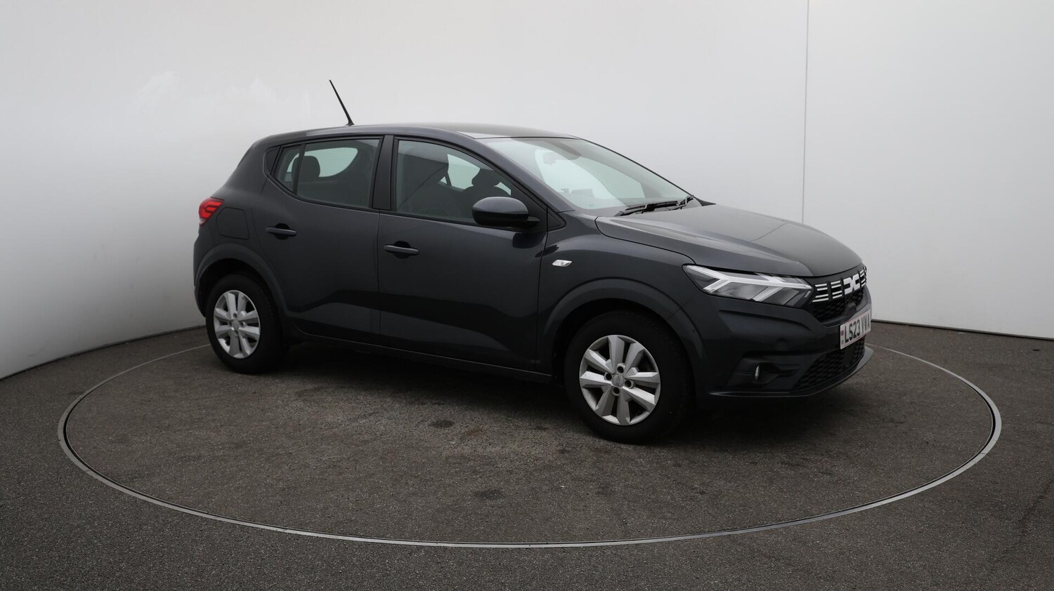 Used Dacia Sandero 2023 for sale - 76071996: Photo 43