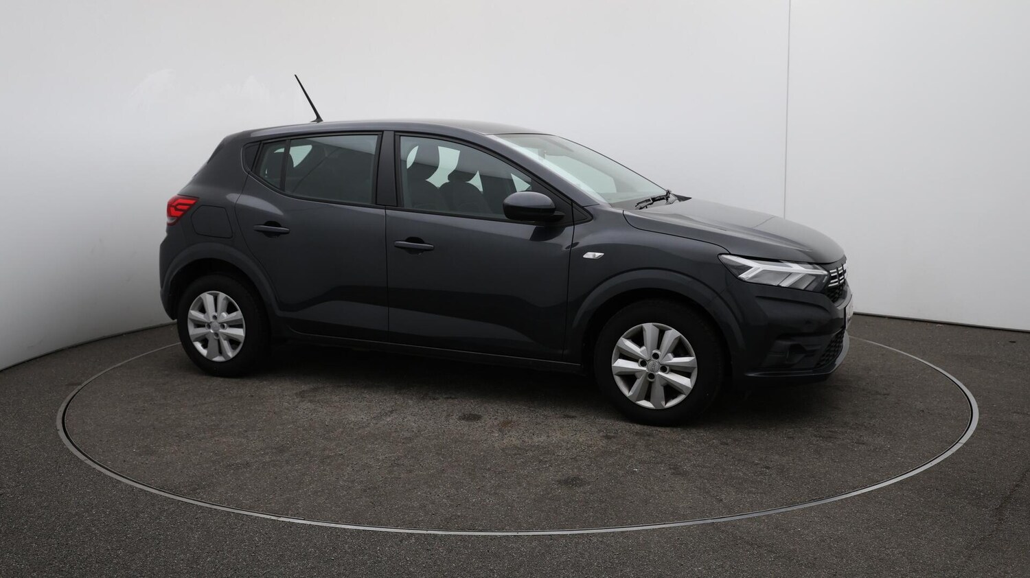 Used Dacia Sandero 2023 for sale - 76071996: Photo 44