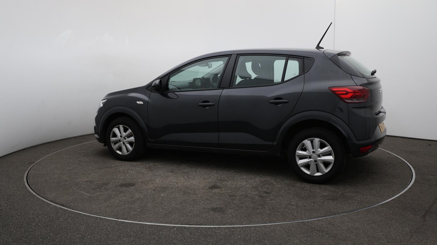 Used Dacia Sandero 2023 for sale - 76071996: Photo 45