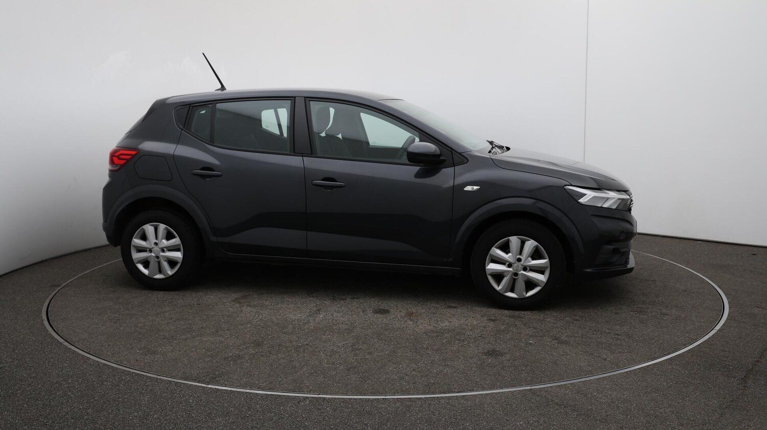 Used Dacia Sandero 2023 for sale - 76071996: Photo 46