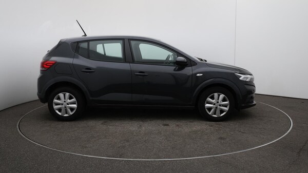 Used Dacia Sandero 2023 for sale - 76071996: Photo 47