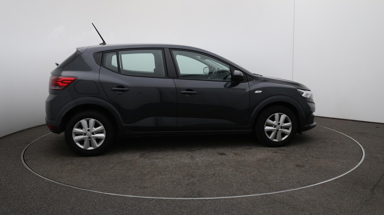 Used Dacia Sandero 2023 for sale - 76071996: Photo 48