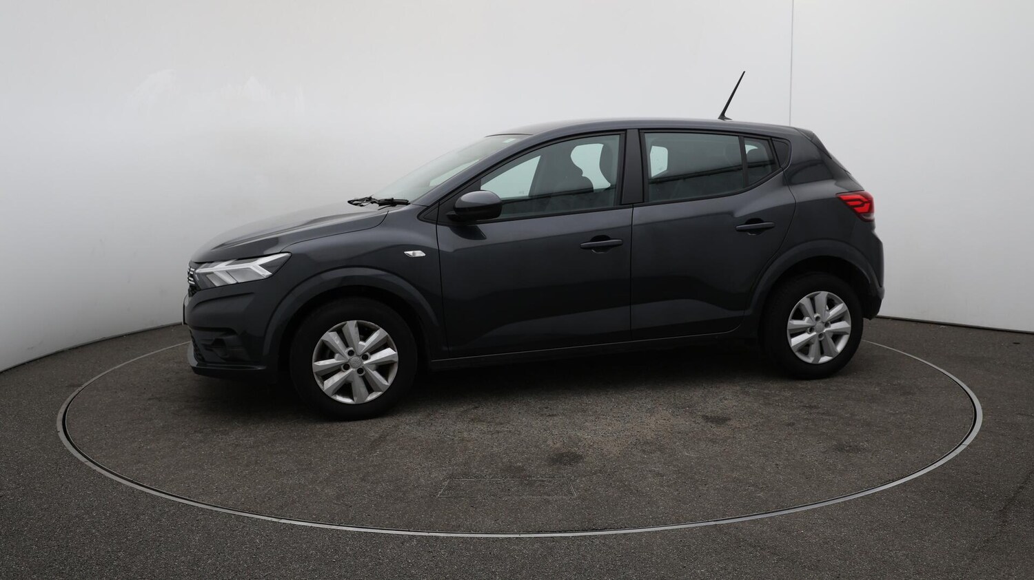 Used Dacia Sandero 2023 for sale - 76071996: Photo 64