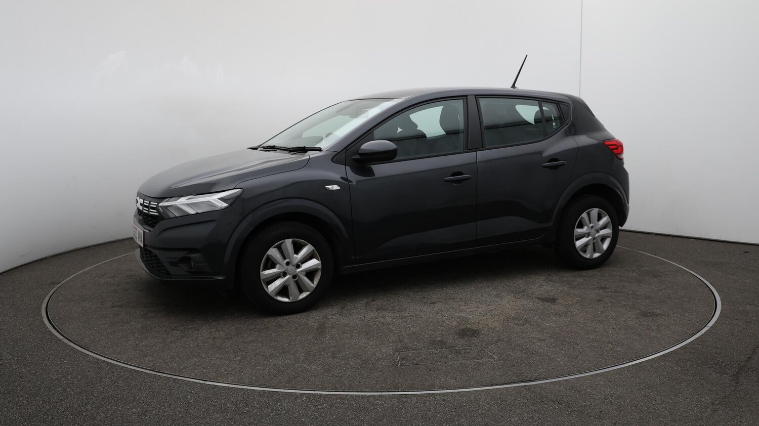 Used Dacia Sandero 2023 for sale - 76071996: Photo 65