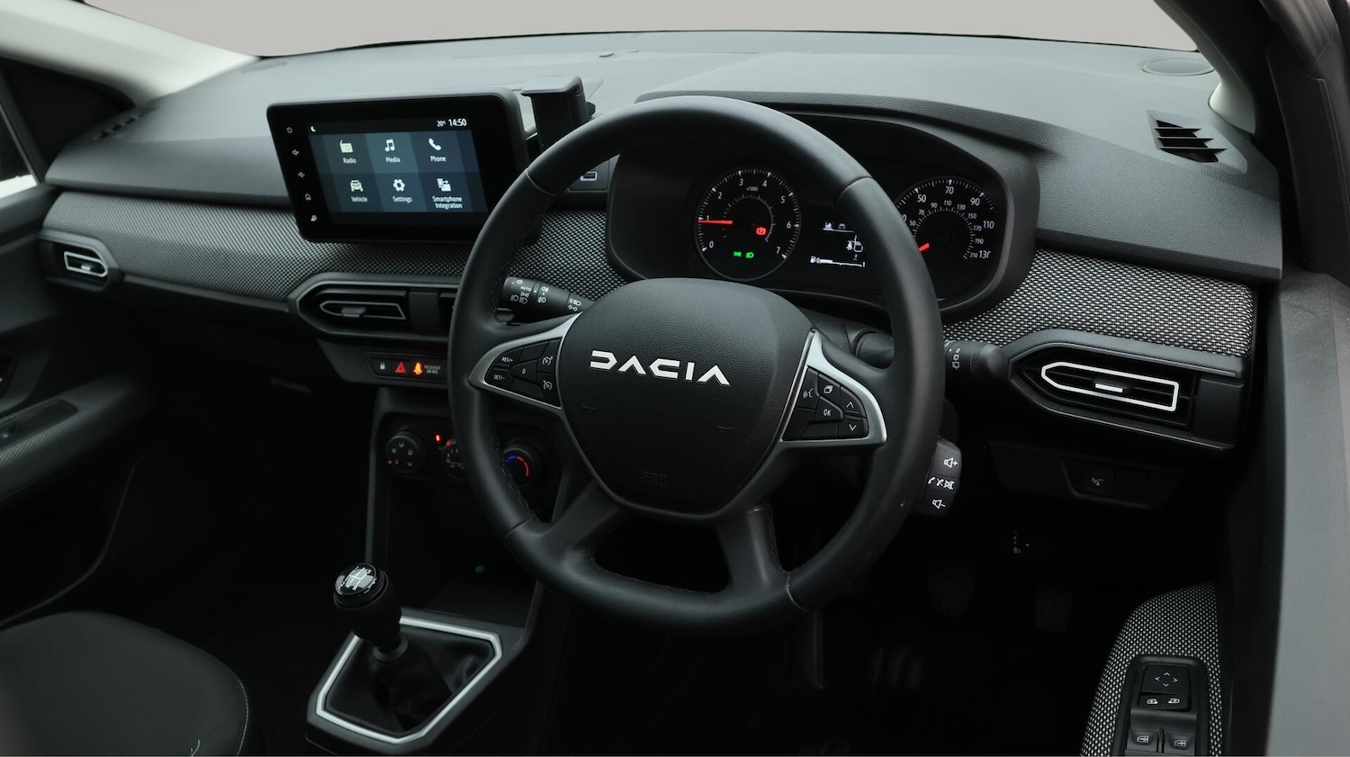 Used Dacia Sandero 2023 for sale - 76071996: Photo 9