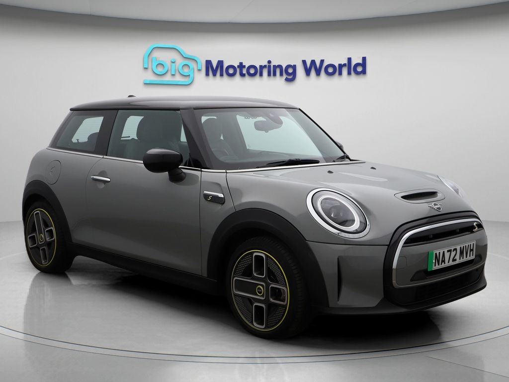 Used MINI Hatch 2022 for sale - 76814780: Photo 10