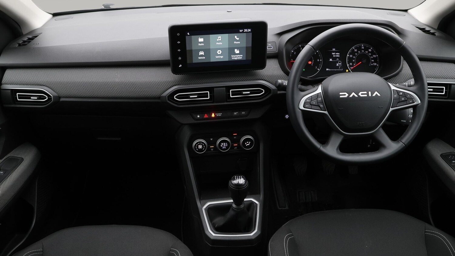 Used Dacia Jogger 2023 for sale - 77758178: Photo 13