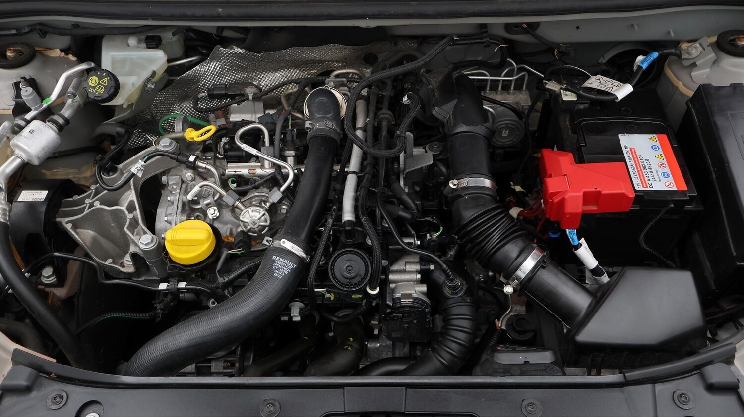 Used Dacia Jogger 2023 for sale - 77758178: Photo 19