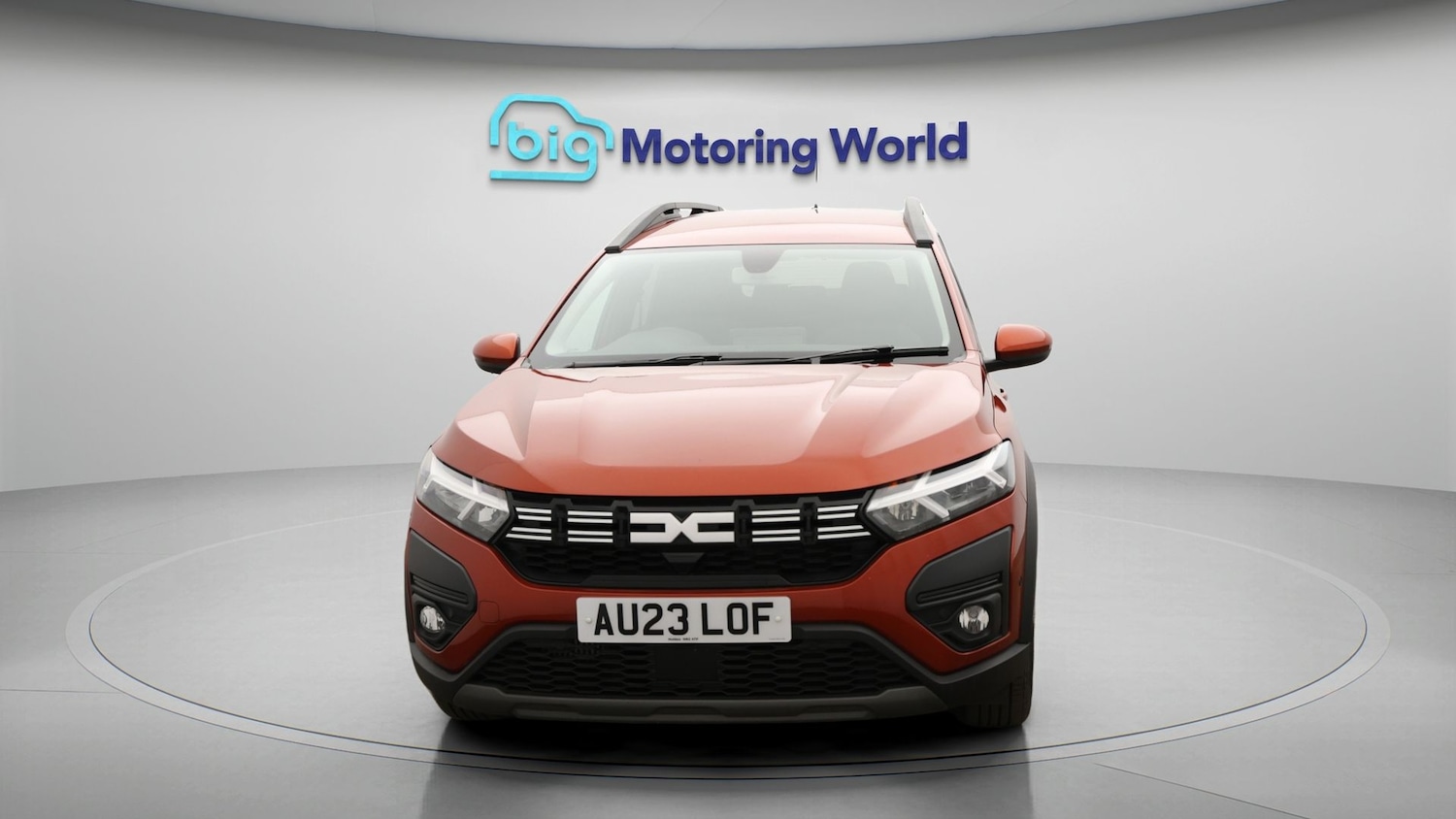 Used Dacia Jogger 2023 for sale - 77758178: Photo 2
