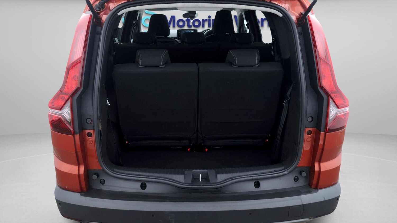 Used Dacia Jogger 2023 for sale - 77758178: Photo 22