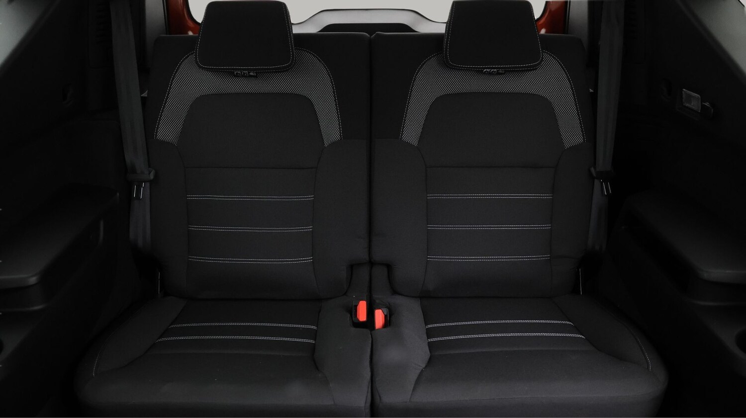 Used Dacia Jogger 2023 for sale - 77758178: Photo 24