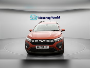 Used Dacia Jogger 2023 for sale - 77758178: Photo