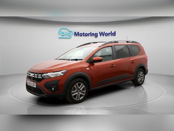 Used Dacia Jogger 2023 for sale - 77758178: Photo