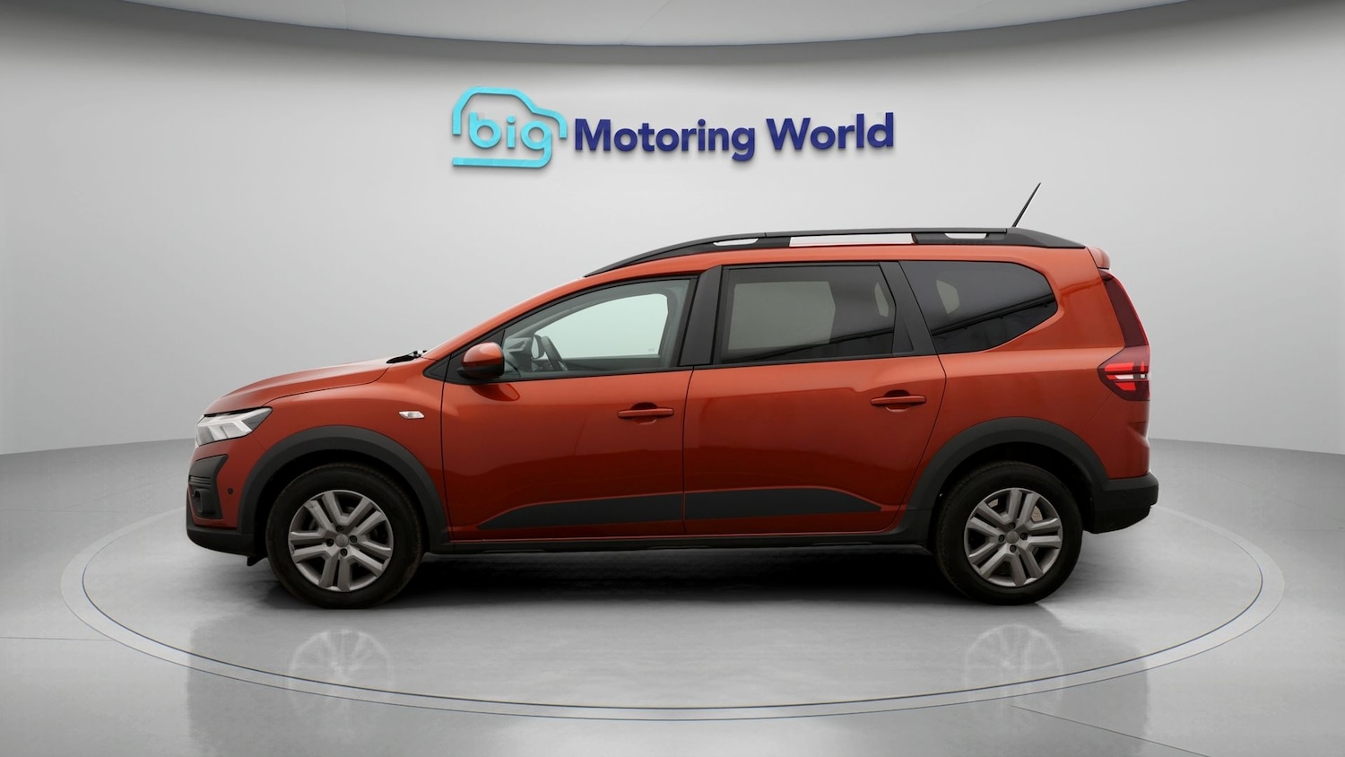 Used Dacia Jogger 2023 for sale - 77758178: Photo 4