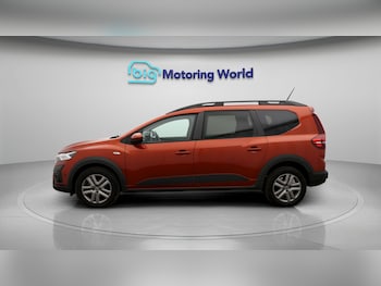 Used Dacia Jogger 2023 for sale - 77758178: Photo