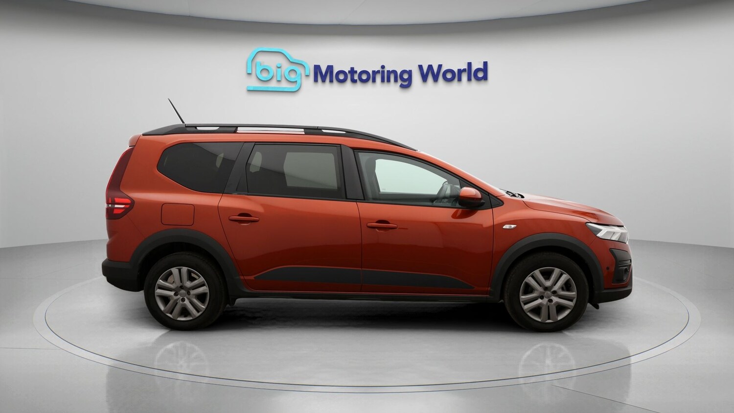 Used Dacia Jogger 2023 for sale - 77758178: Photo 8