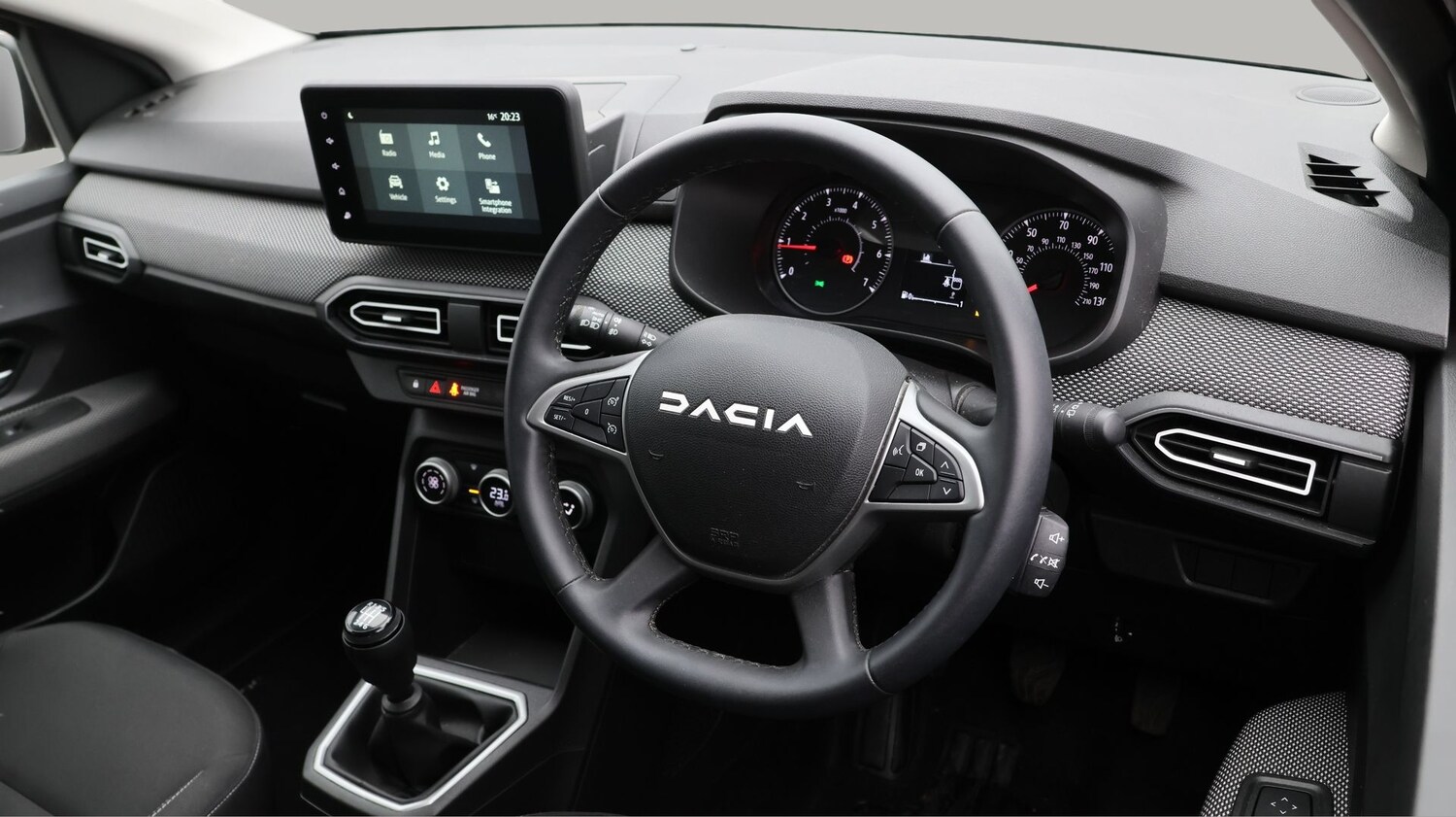 Used Dacia Jogger 2023 for sale - 77758178: Photo 9