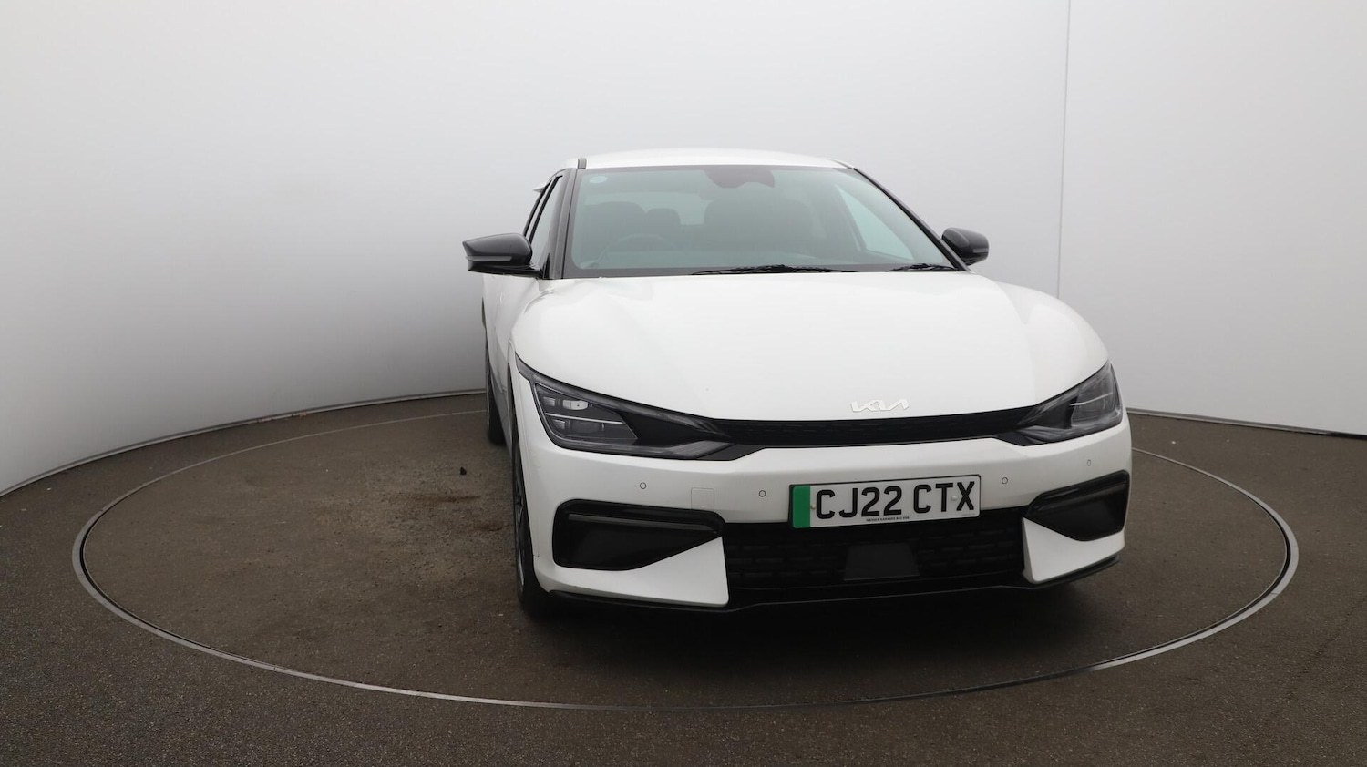 Vehicle 43