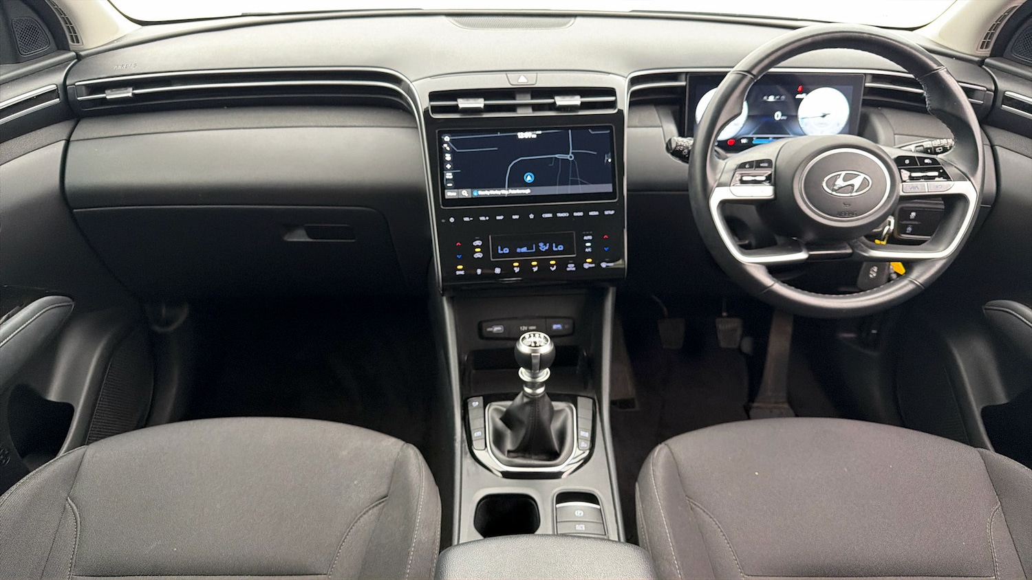 Used Hyundai TUCSON 2023 for sale - 78084631: Photo 12