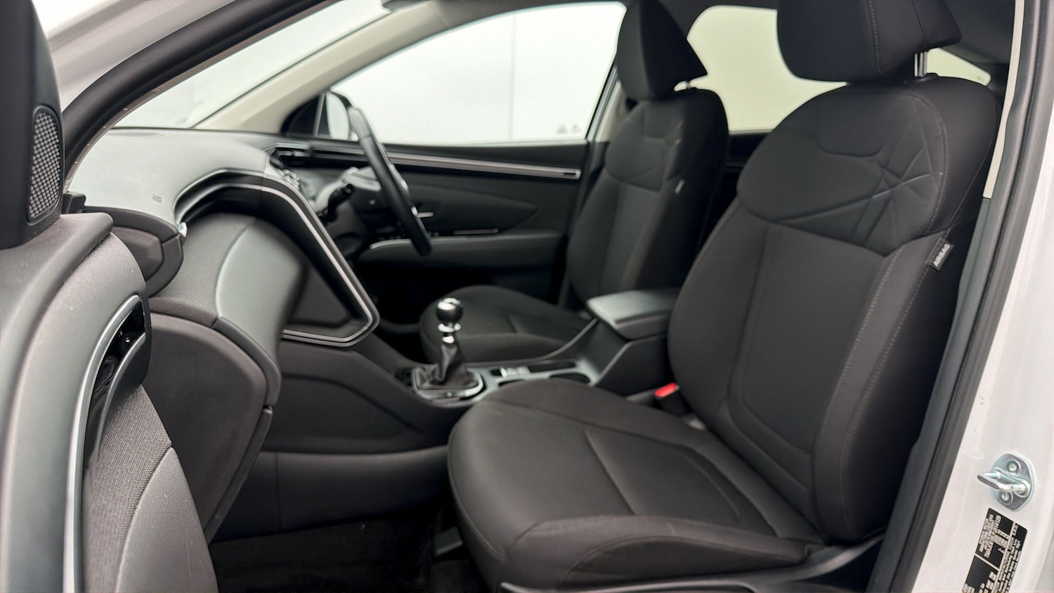 Used Hyundai TUCSON 2023 for sale - 78084631: Photo 13