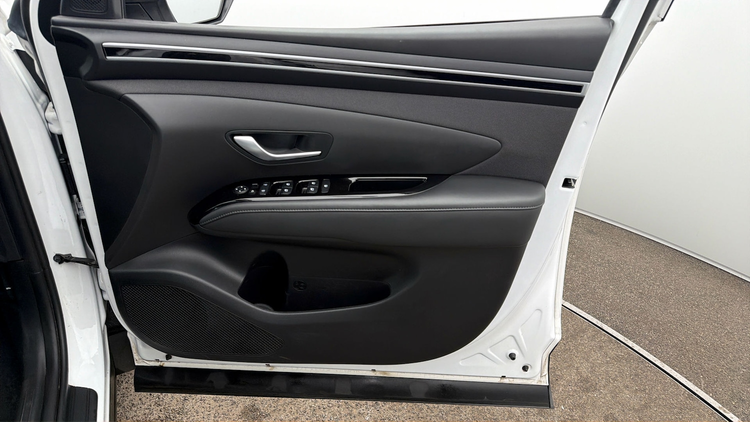 Used Hyundai TUCSON 2023 for sale - 78084631: Photo 14