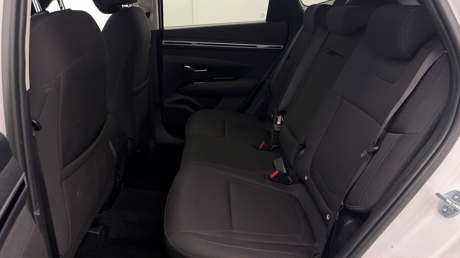 Used Hyundai TUCSON 2023 for sale - 78084631: Photo 15