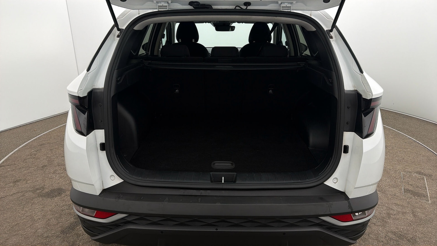 Used Hyundai TUCSON 2023 for sale - 78084631: Photo 16