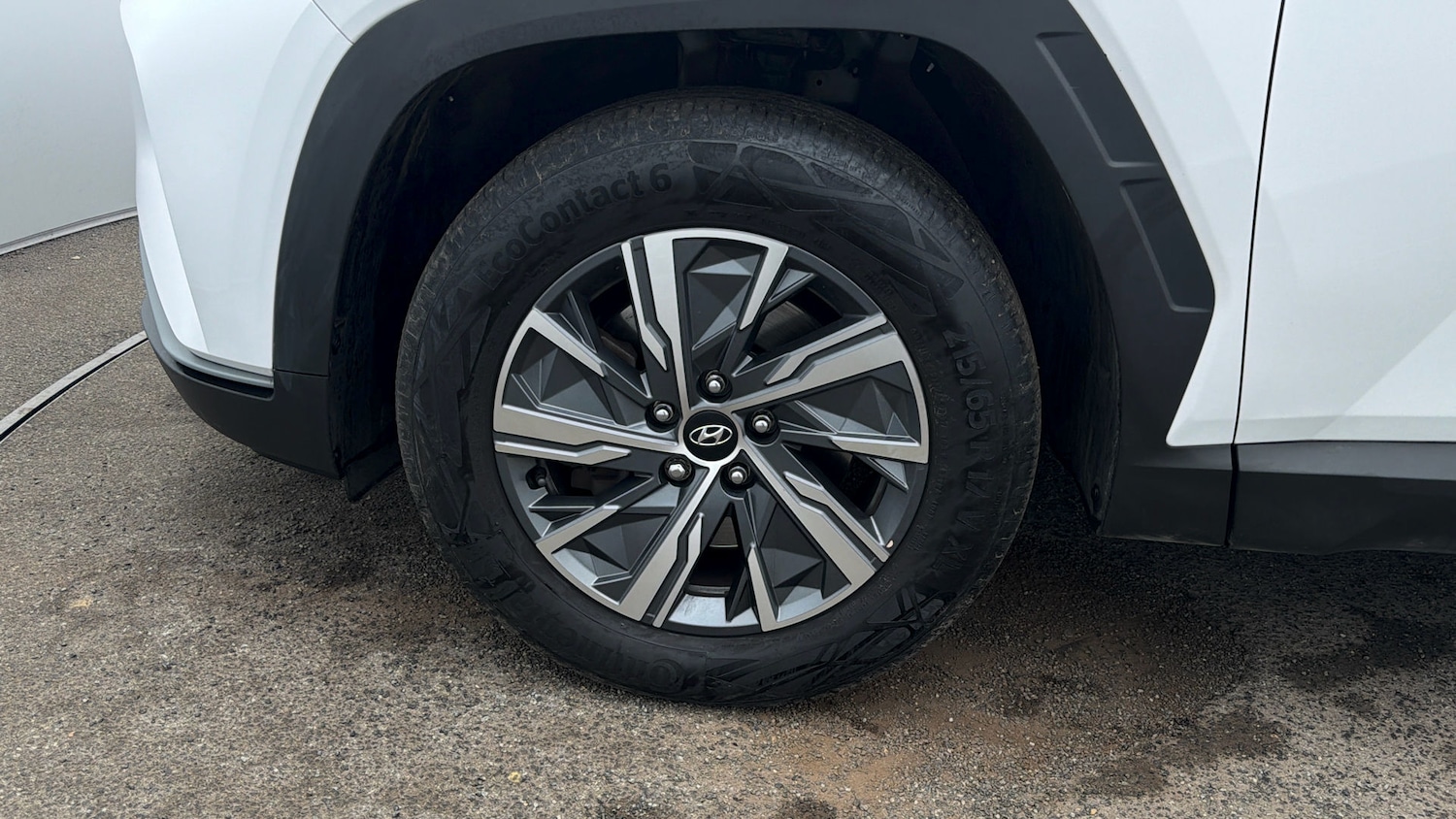 Used Hyundai TUCSON 2023 for sale - 78084631: Photo 17